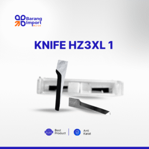 Knife HZ3XL 1