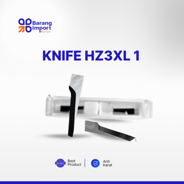 Knife HZ3XL 1