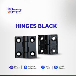 Hignes Black