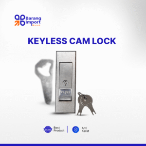 Keyless Cam Lock