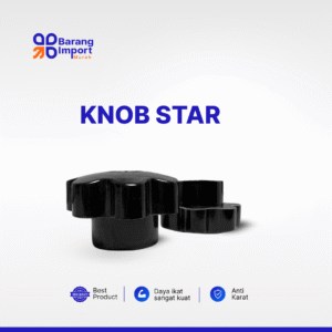 Knob Star