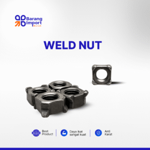 Weld Nut