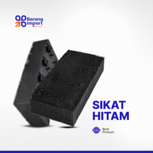 Sikat Hitam