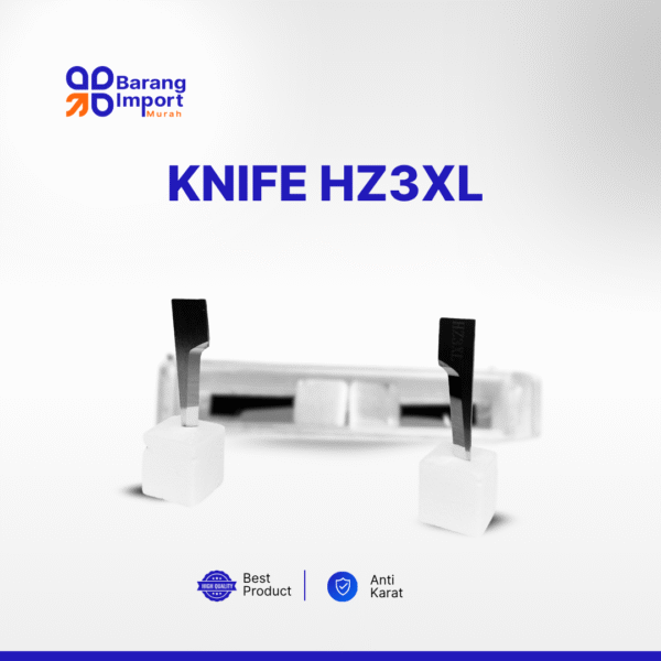 Knife HZ3XL