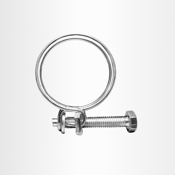 Clamp Hose 53 - 58 mm - Image 2