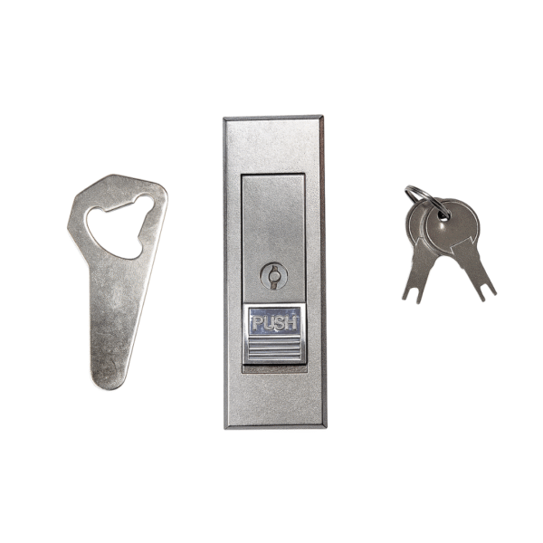 Keyless Cam Lock - Image 2