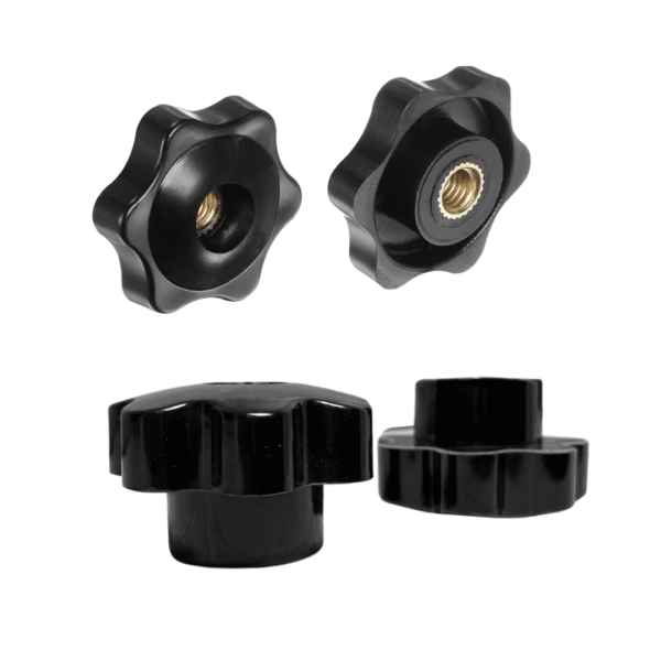 Knob Star - Image 2